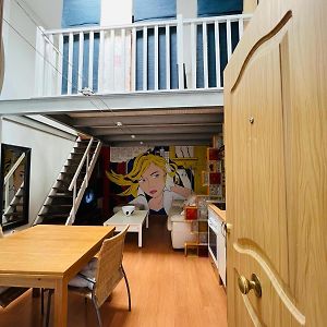 Apartamento de 1 Dormitorio